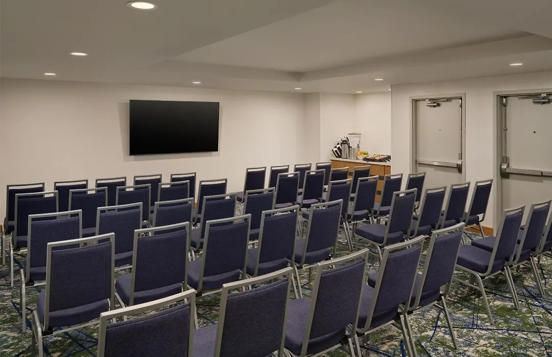 Doubletree By Hilton Gainesville-1