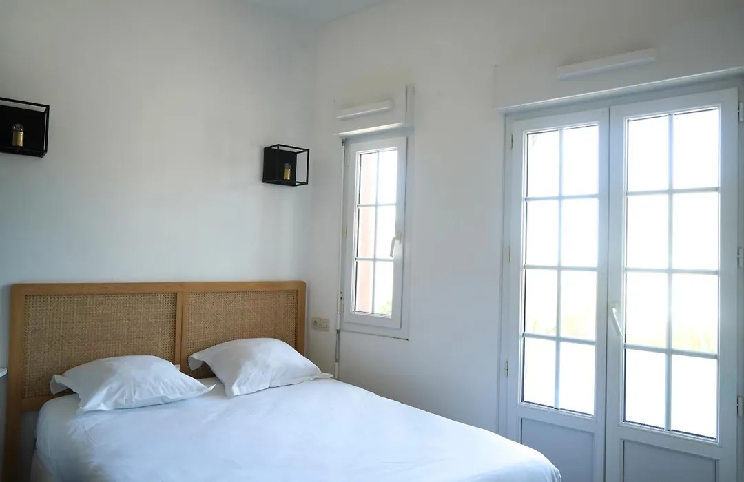 Hotel De La Mer - Blonville Sur Mer-1