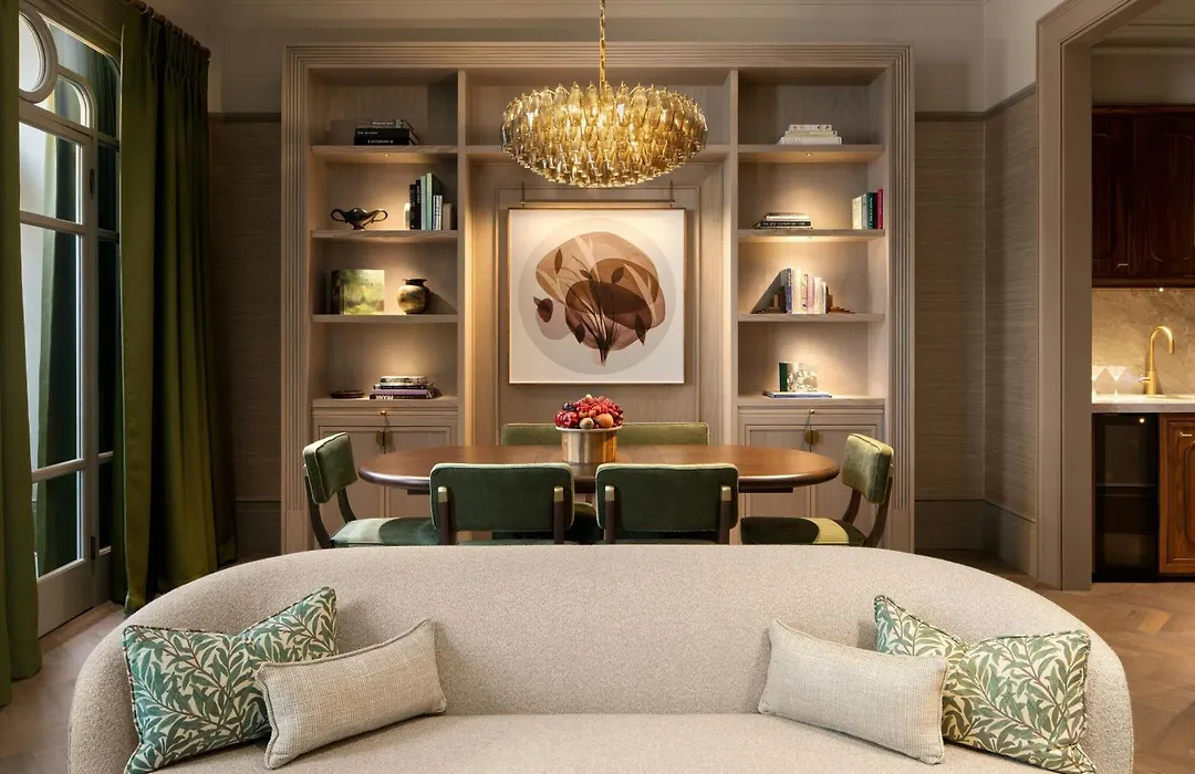 Montcalm Mayfair, Autograph Collection-1