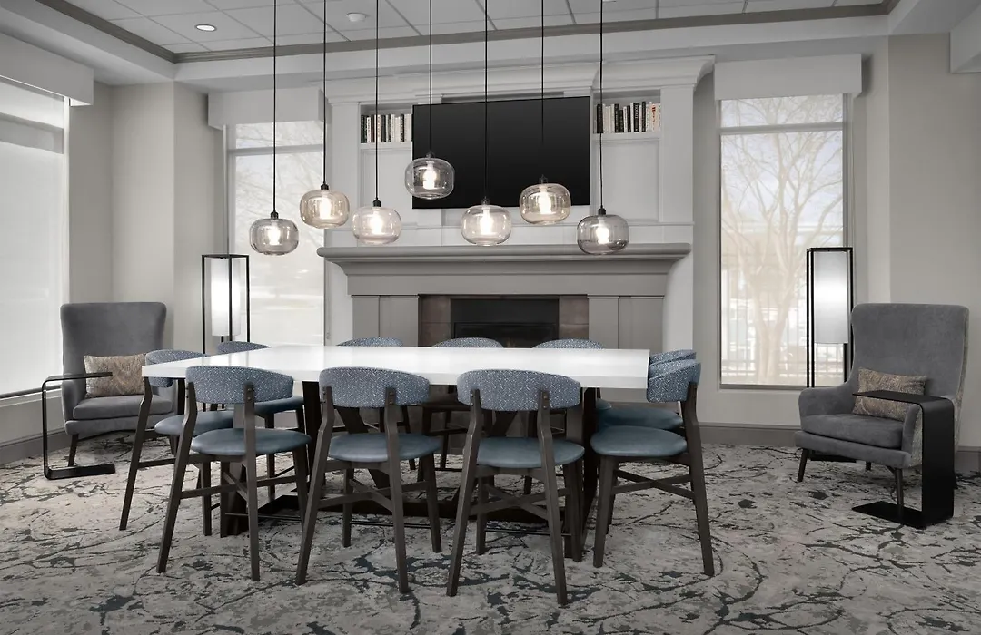 Hilton Garden Inn Annapolis-1