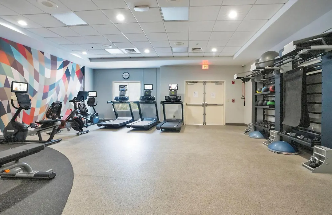 Hilton Garden Inn Jacksonville Airport-1