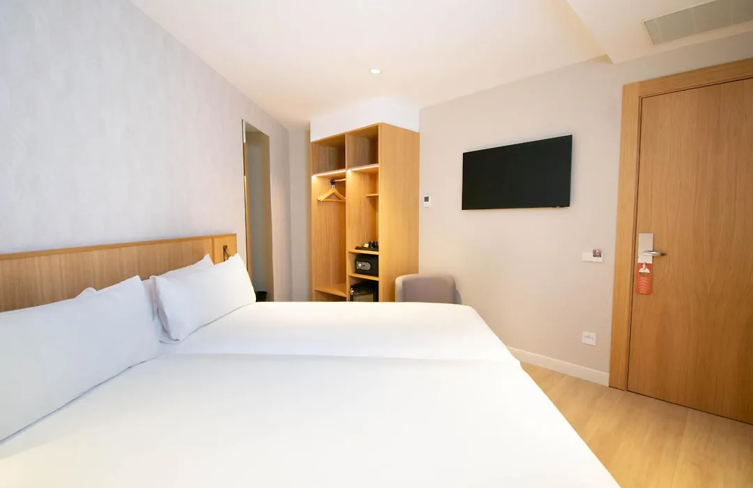 Hotel Gran Ultonia-1