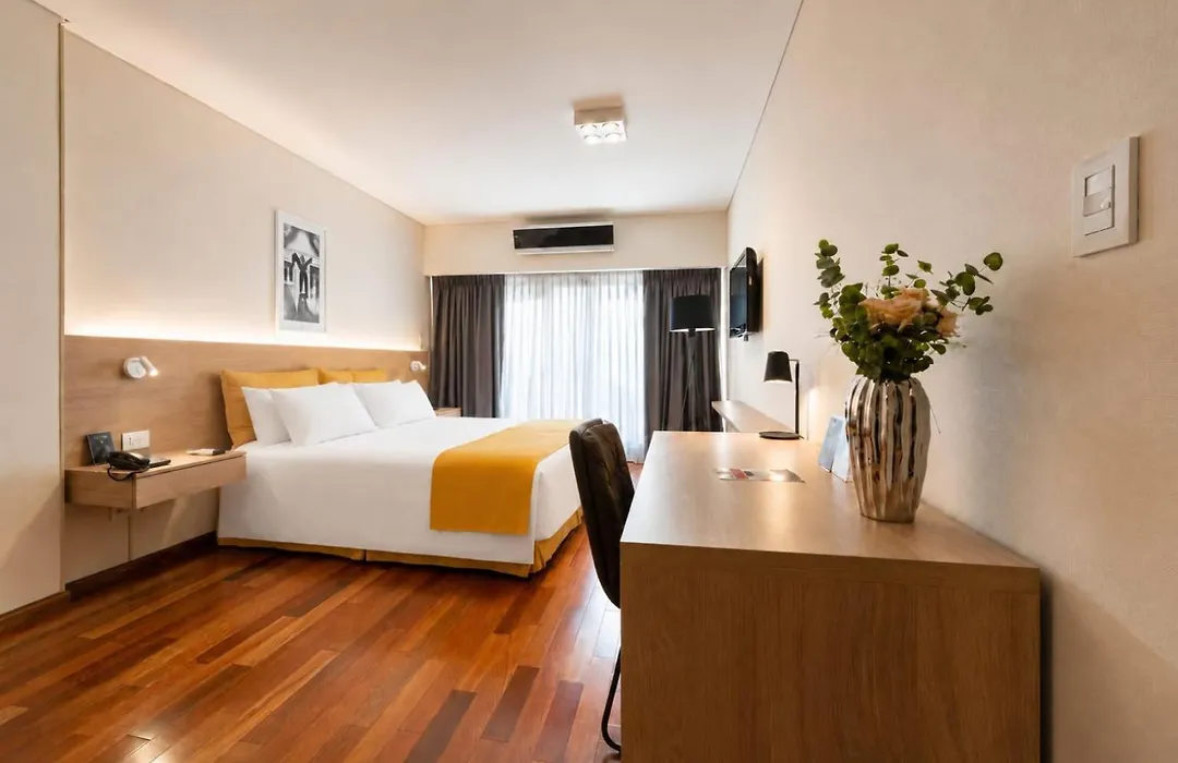 Feir'S Park Hotel & Rooftop-1