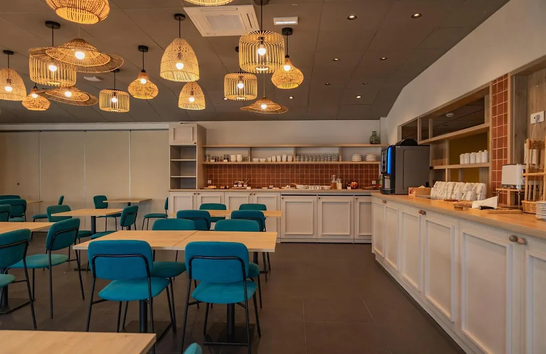 Sure Hotel By Best Western Nantes Saint-Herblain-1