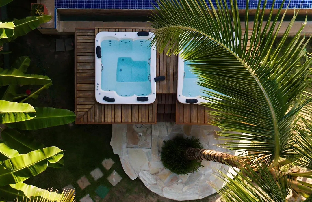 Villa dos Corais-1