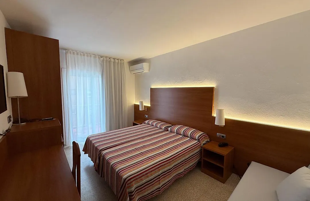Hotel Nereida-1