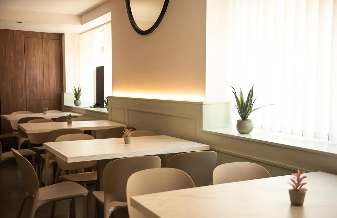 Hostal La Corte-1