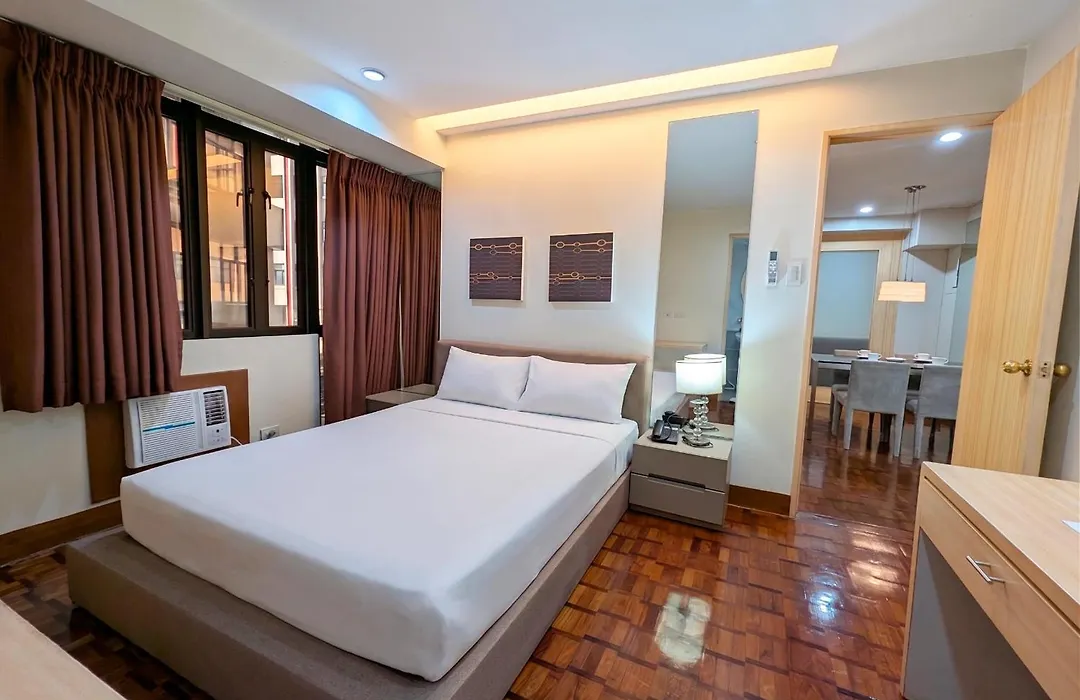 Prince Plaza II Condotel-1