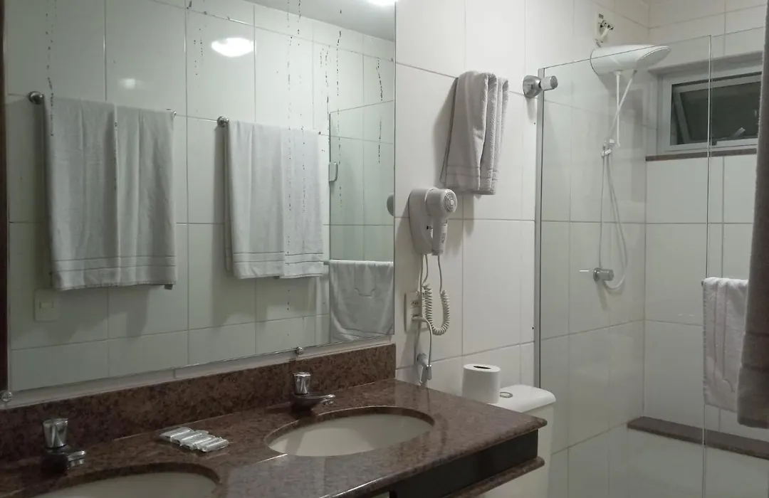 Hotel São Bento-1