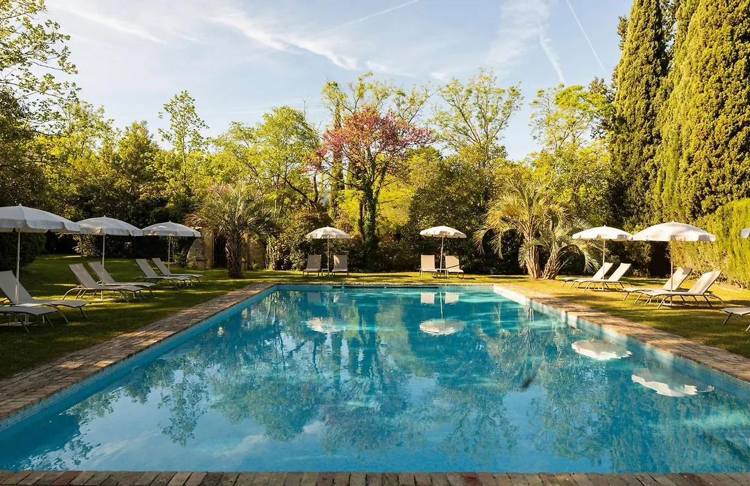 Hôtel - Restaurant&Spa La Magdeleine - Mathias Dandine-1