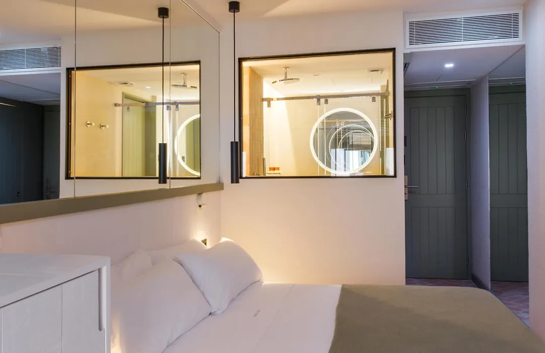 Hostal Spa Olga-1