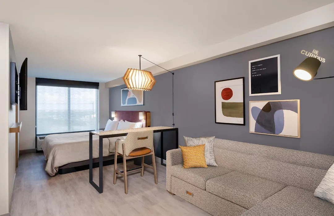 Atwell Suites Austin Airport By Ihg-1