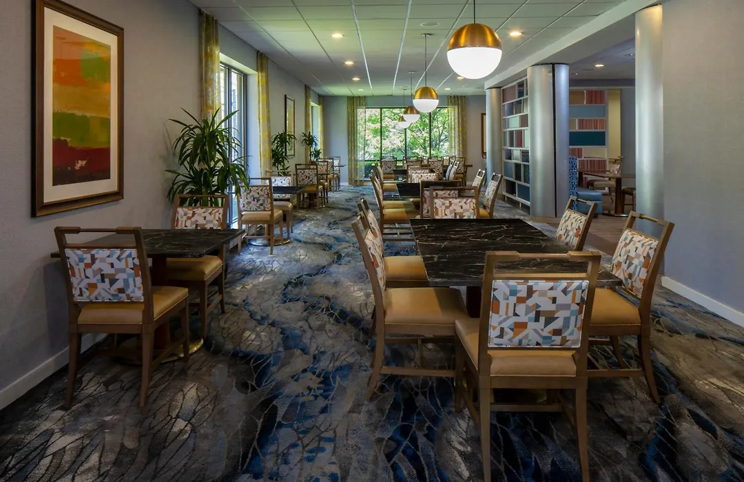 Fairfield Inn & Suites By Marriott Charlotte Uptown-1
