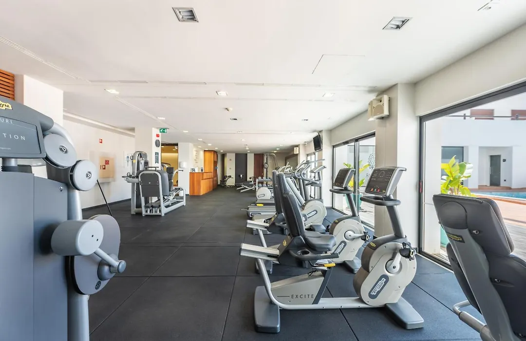 Belmar Spa & Beach Resort-1