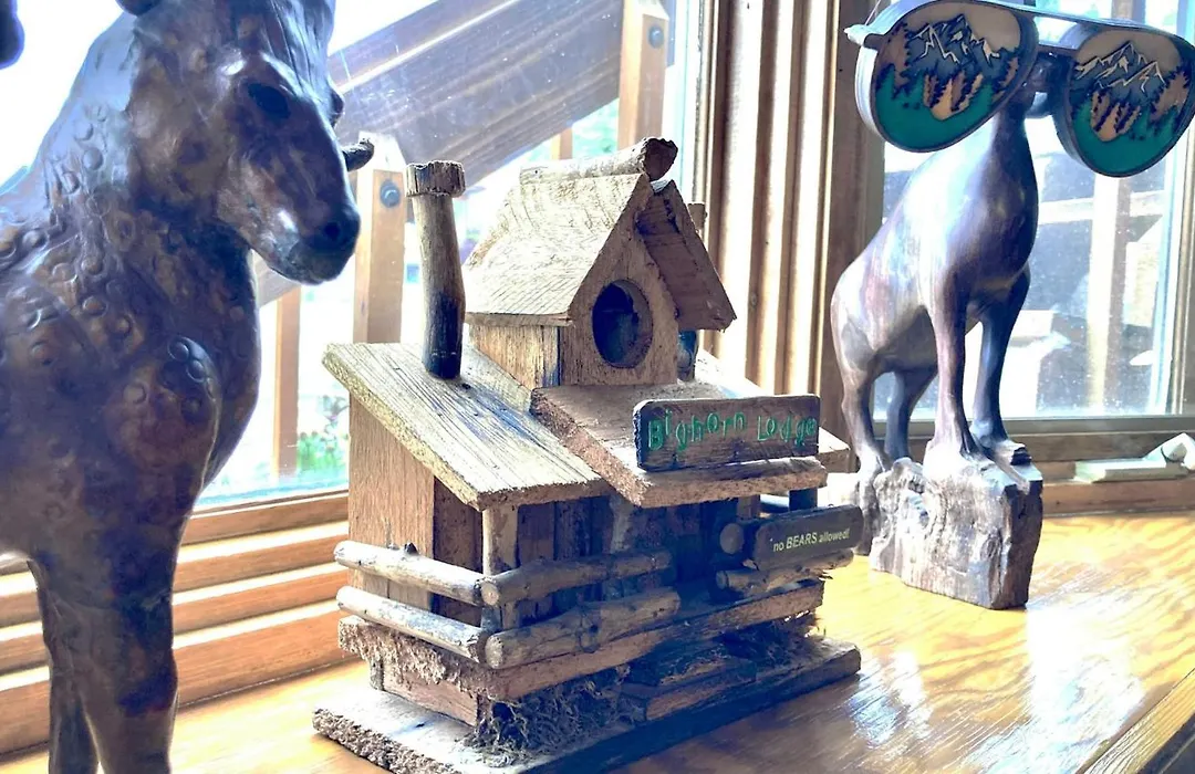 Big Horn Lodge-1