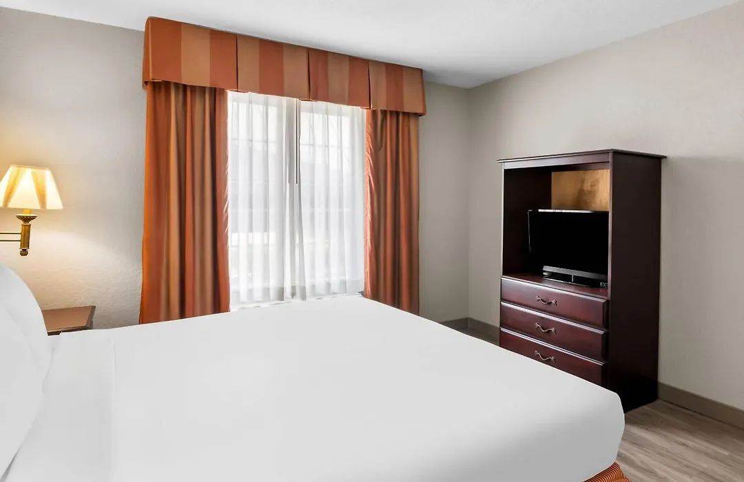 Country Inn & Suites By Radisson, Hot Springs, Ar-1