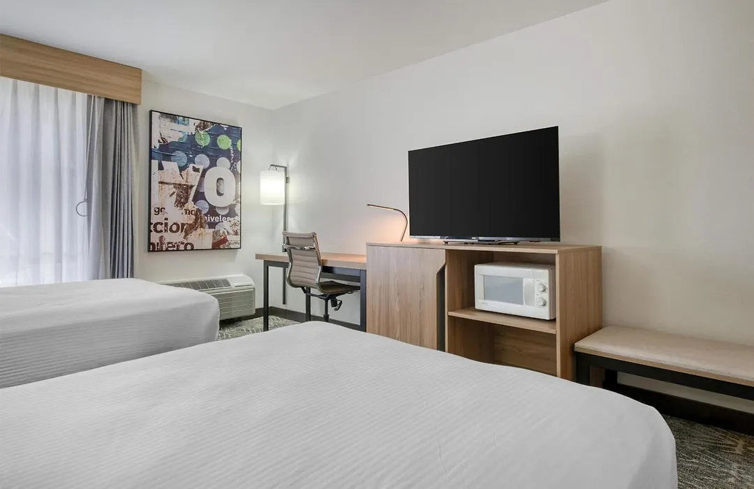 Best Western Tomah Hotel-1