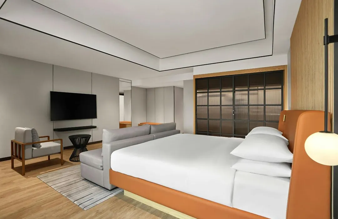 Sheraton Hanoi Hotel-1