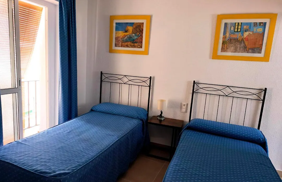 Hostal Fantoni-1