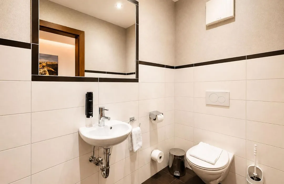 Apart-Hotel Aurora Fiss-1