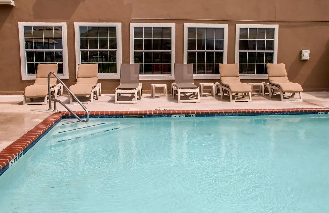 Comfort Suites New Braunfels - San Antonio Area-1