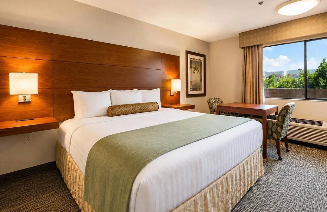 Yuma Inn & Suites-1