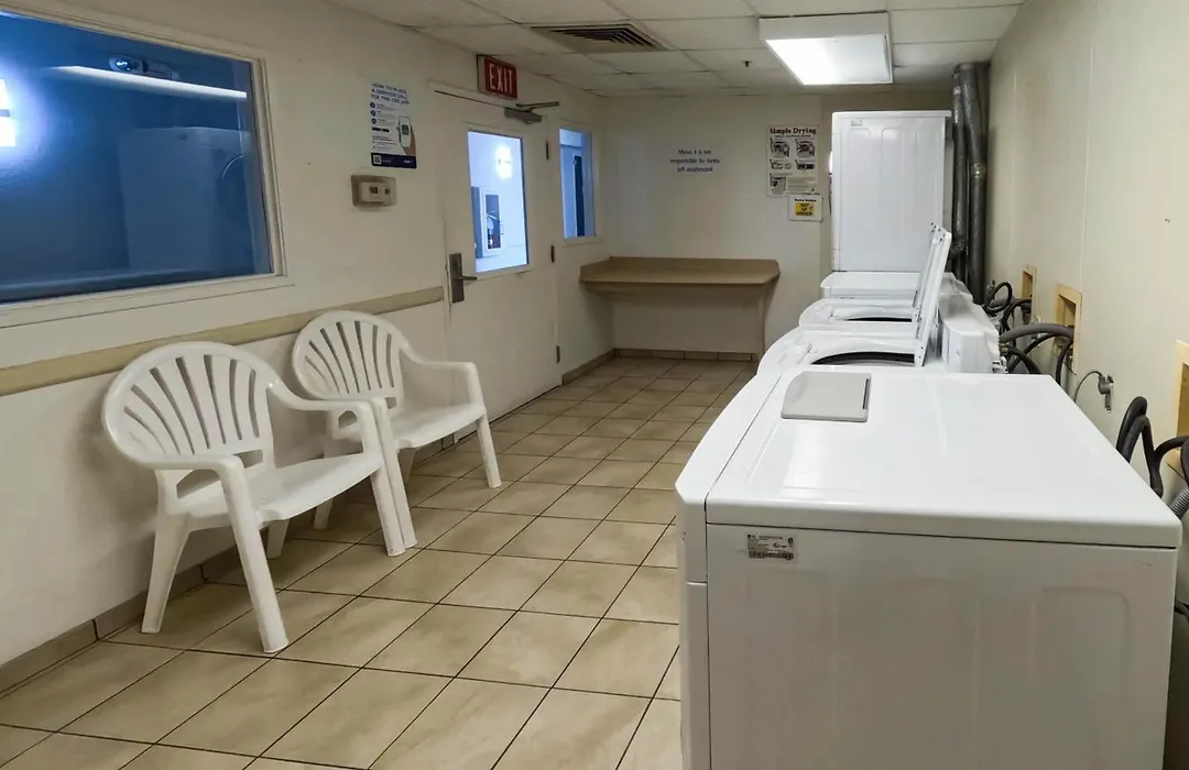 Motel 6-Brownsville, Tx-1