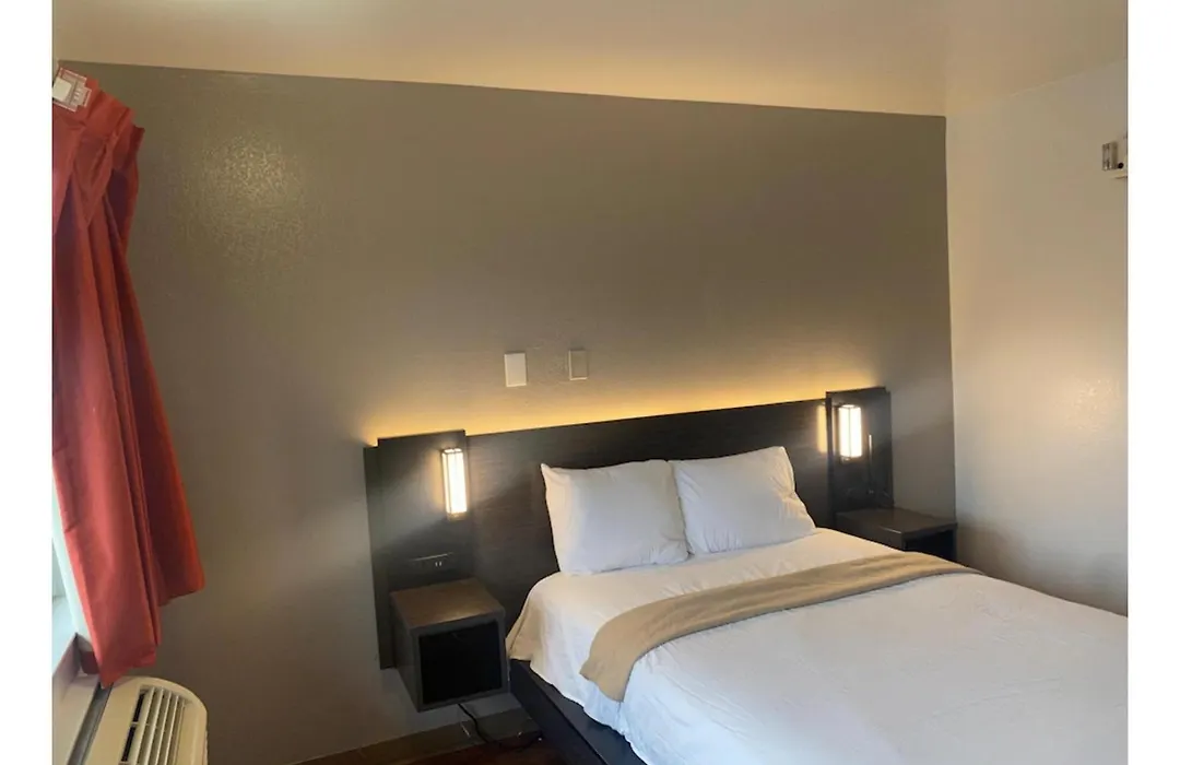 Motel 6 Gulfport, Ms Airport-1