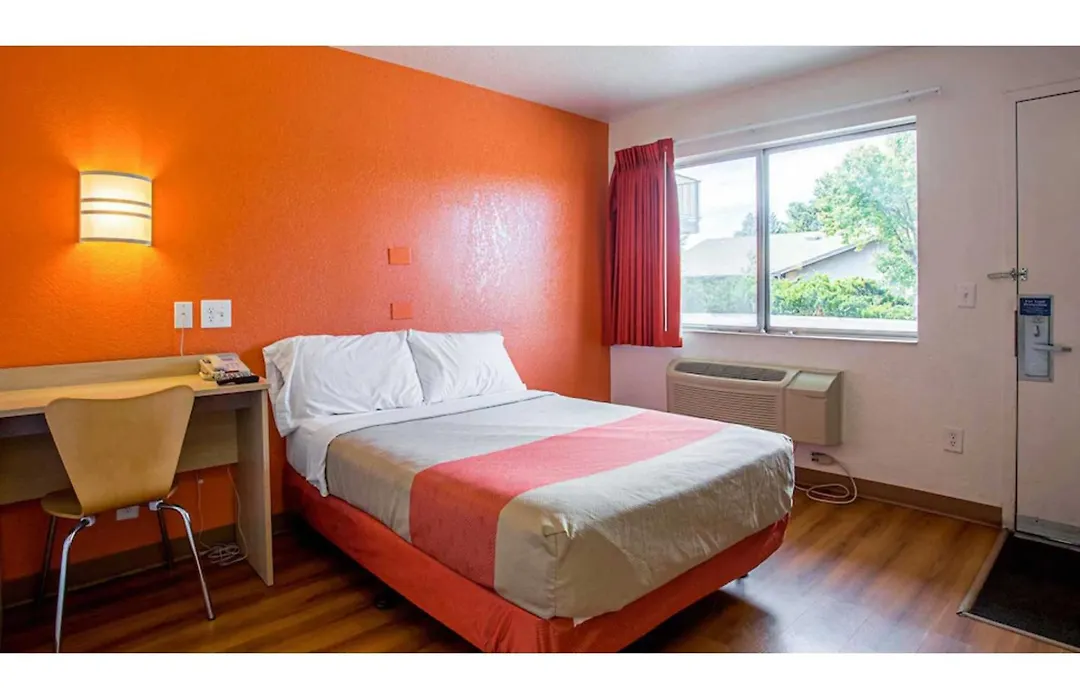 Motel 6-Prescott, Az-1