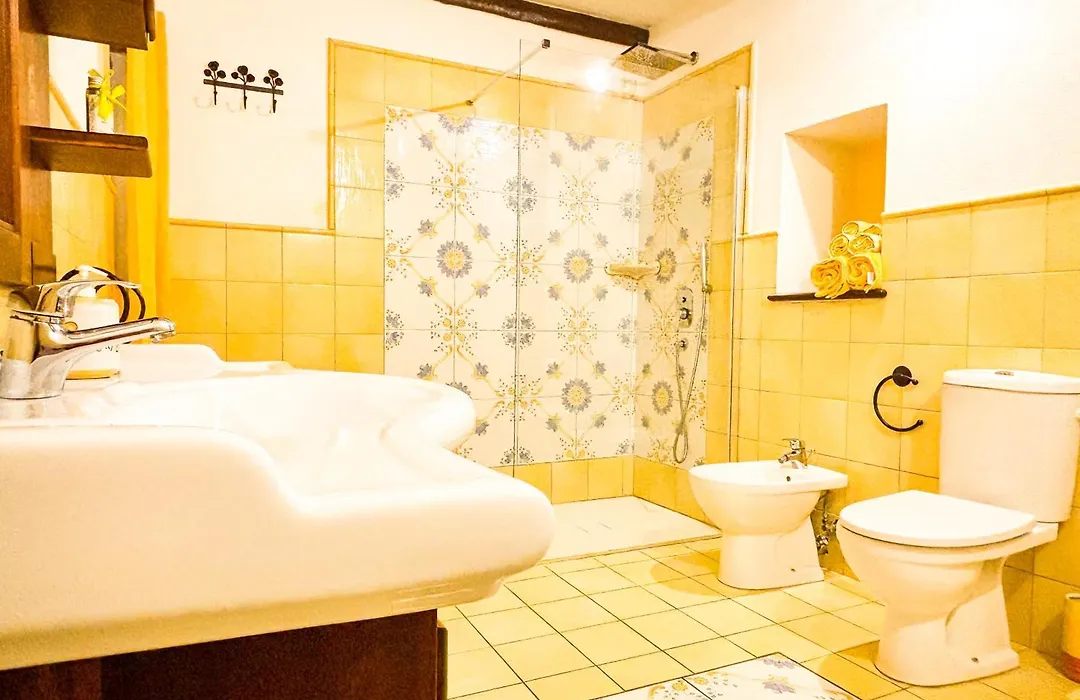 Bed And Breakfast Nefer-1