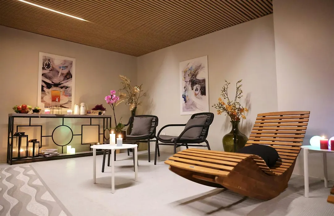 Leonardo Boutique Hotel Rome Monti-1
