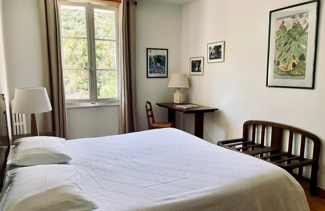 Le Manoir de Port-Cros-1