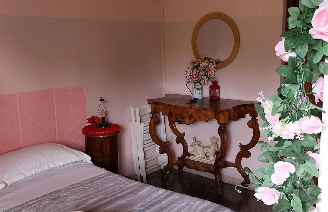 Hotel Guesthouse Massena-1