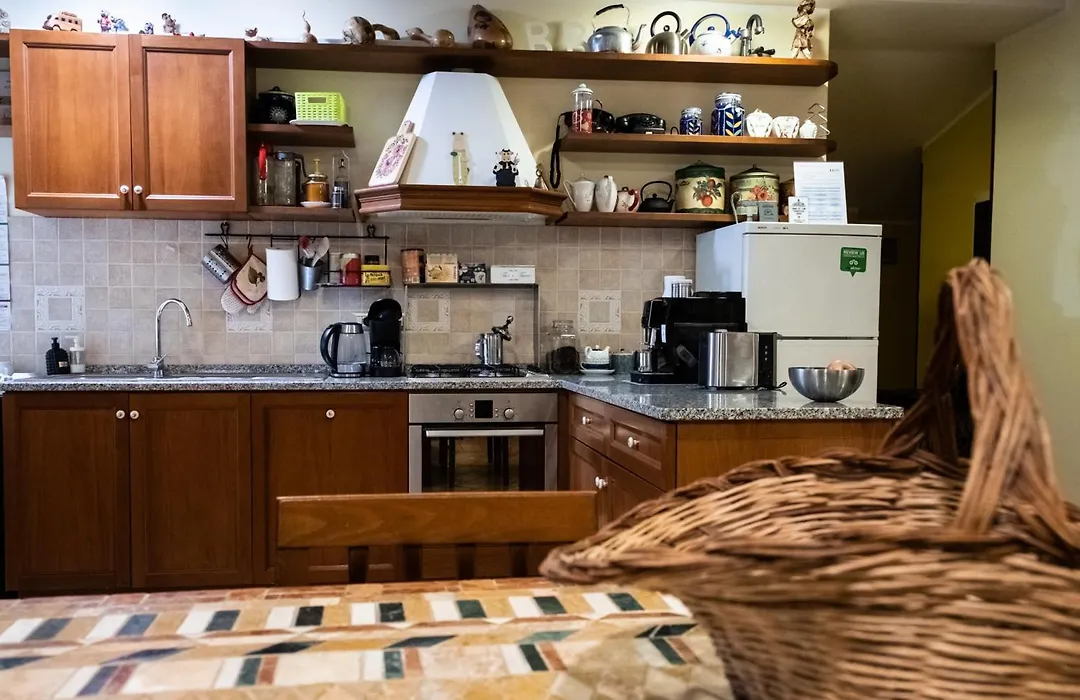C'era Una Volta B&B-1