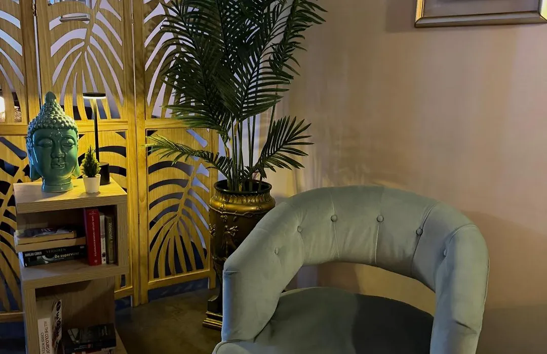 Aqua Ria Boutique Hotel-1