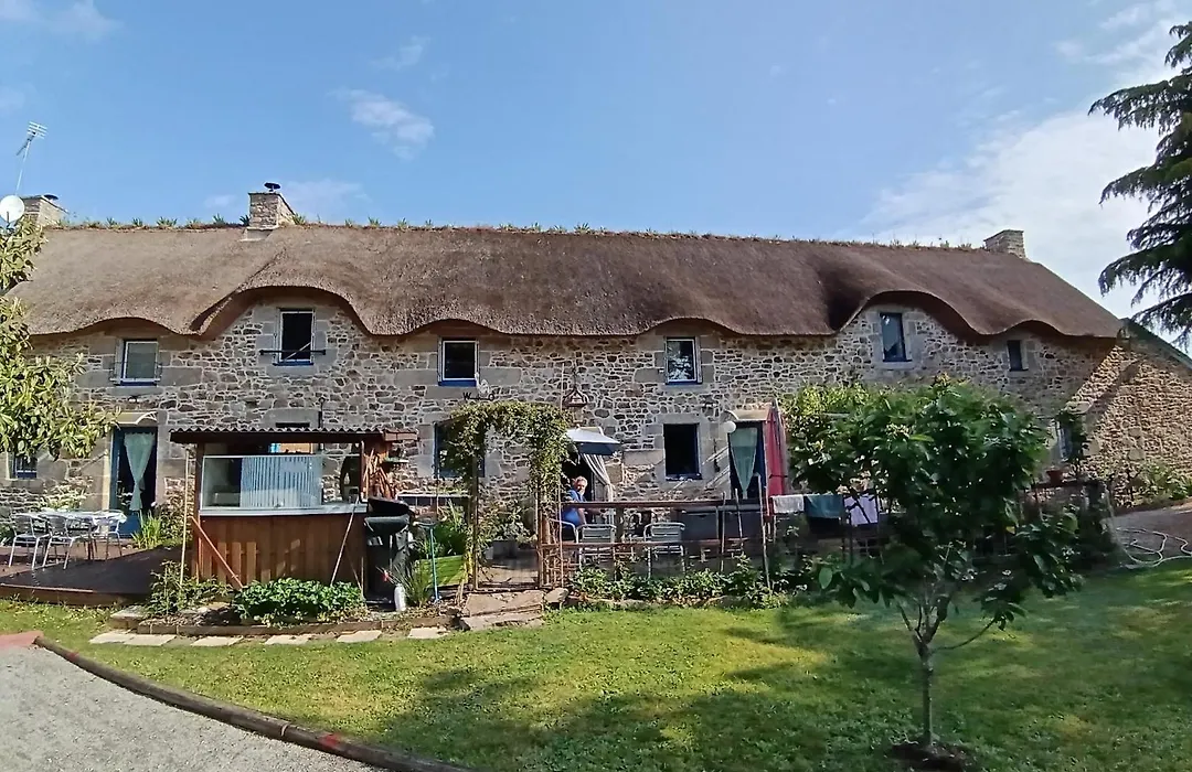 La Chaumière-1