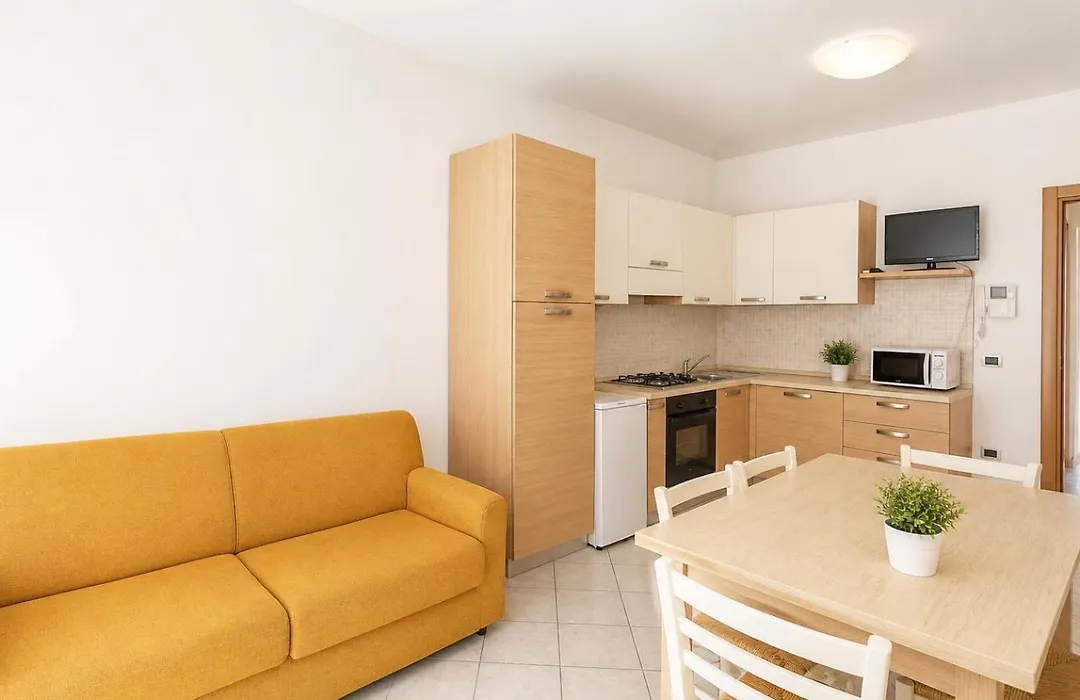 Residence Gianka - Agenzia Cocal-1