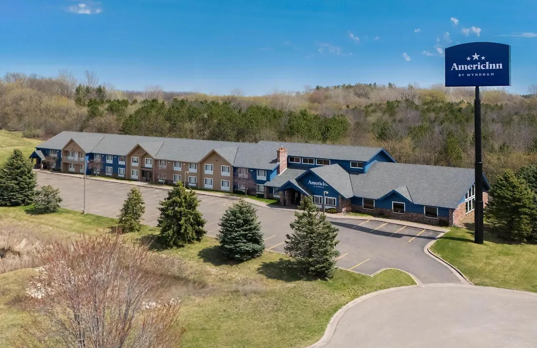 Americinn By Wyndham Baldwin-1