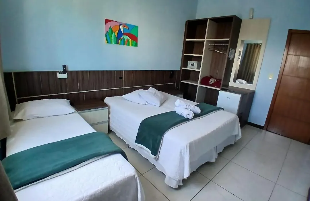 Miotto Executive Hotel-1