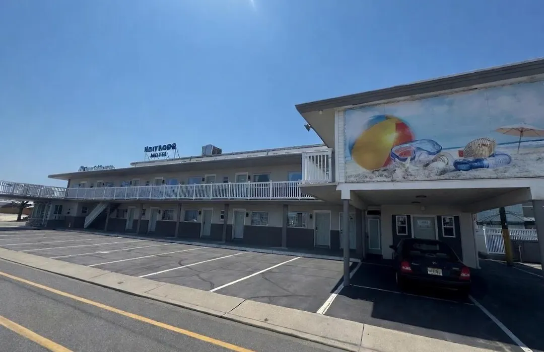Beachside Resort-1