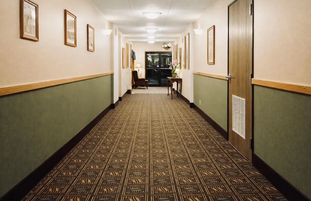Fireside Inn And Suites-1