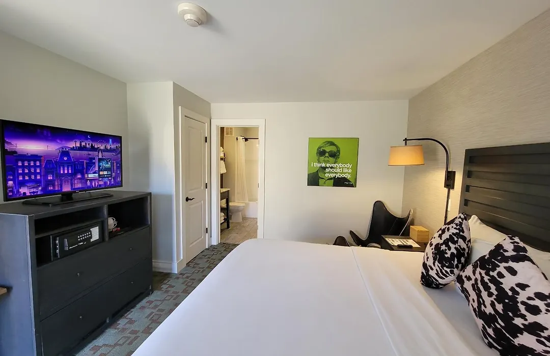 Hotel Hi-Ho - Contactless Check-In-1