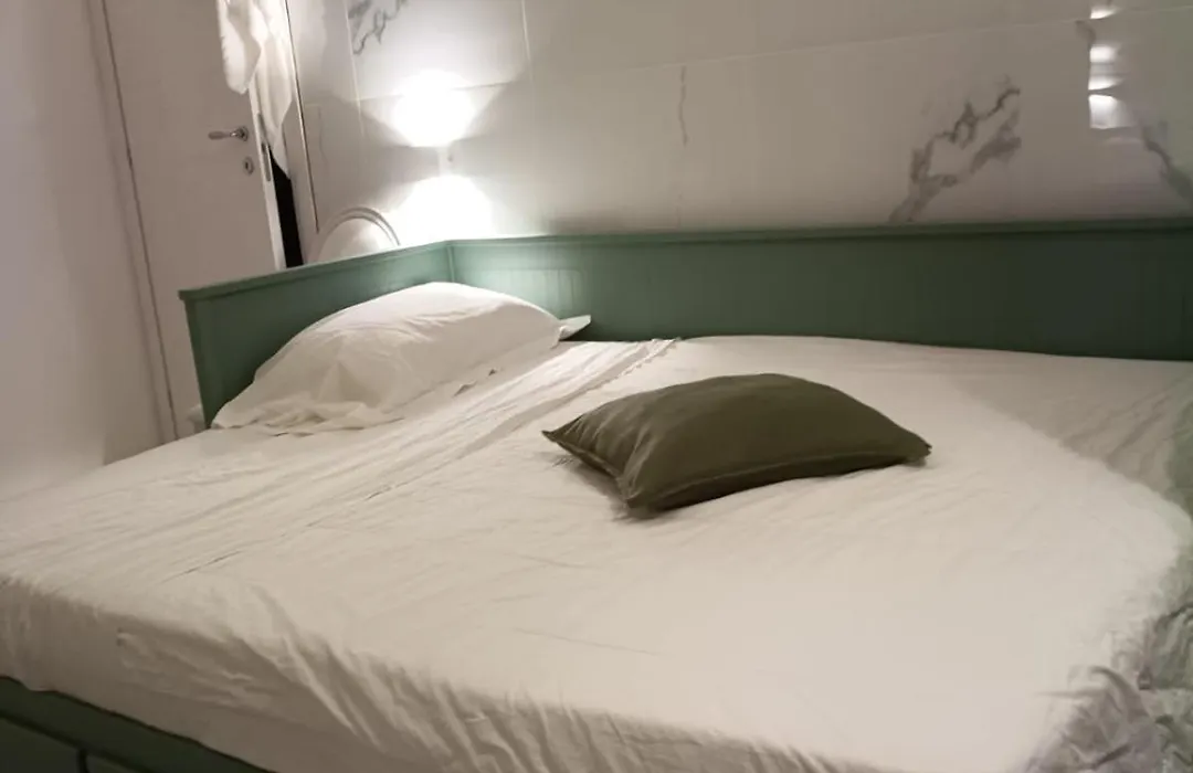 Catania Etnea Bed&breakfast-1