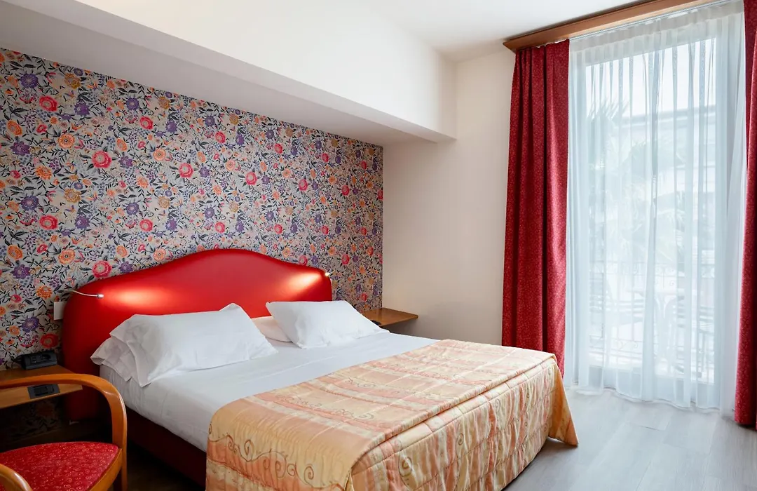 Hotel Catullo-1
