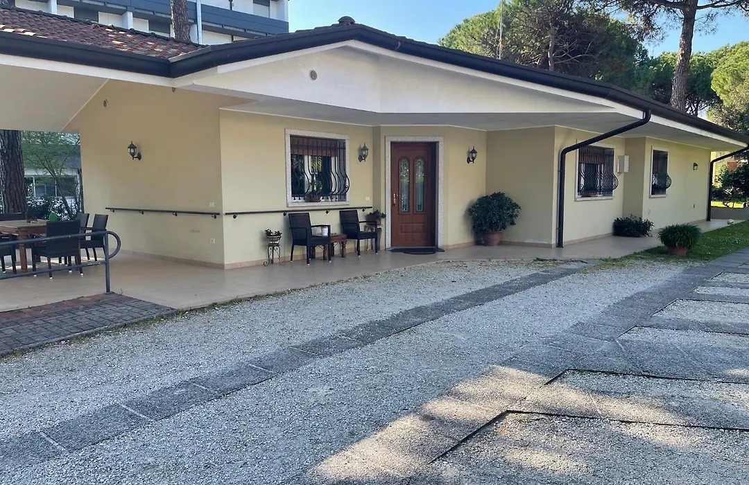 Residence Villa Laura-1
