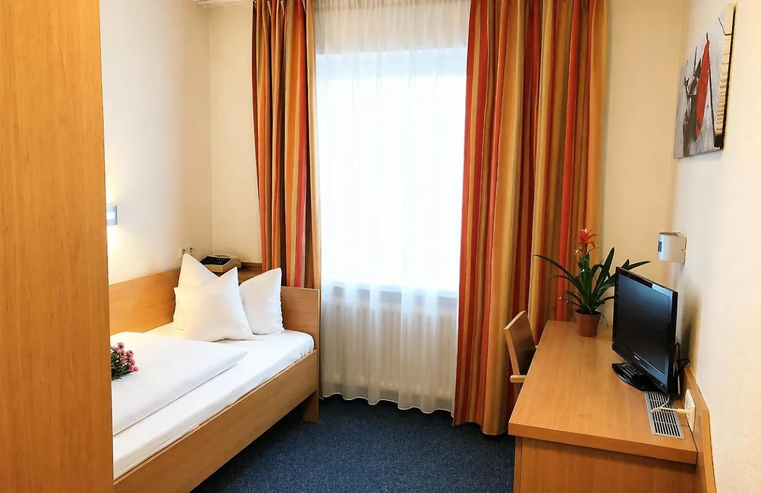 Hotel Austria Stuttgart-City-1