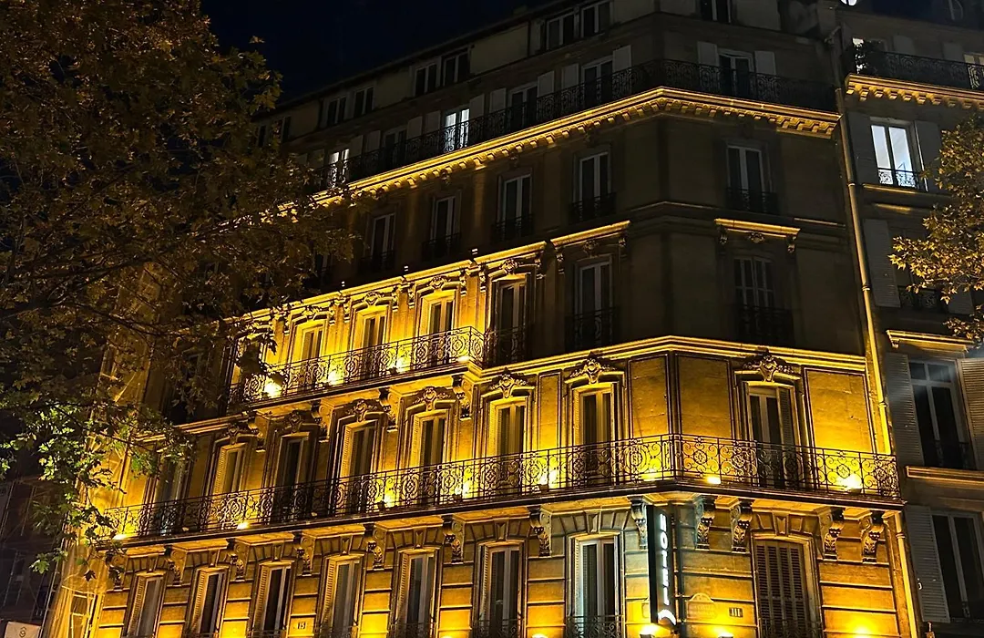 Hôtel d'Argenson-1