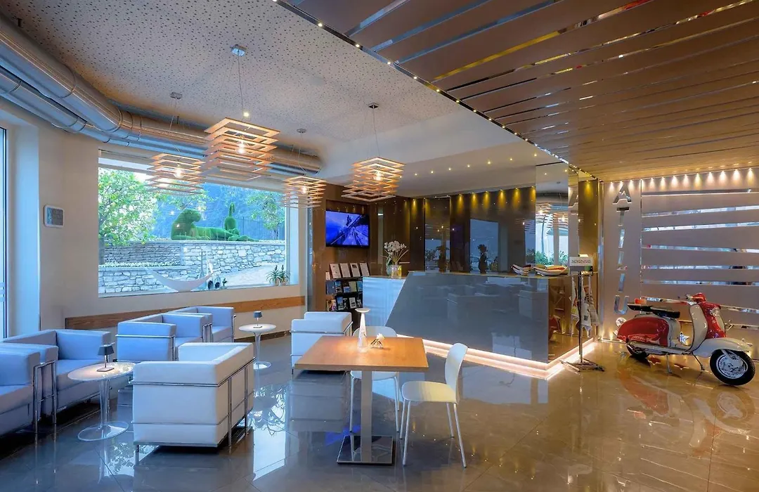 Hotel Atilius - Adults Only-1