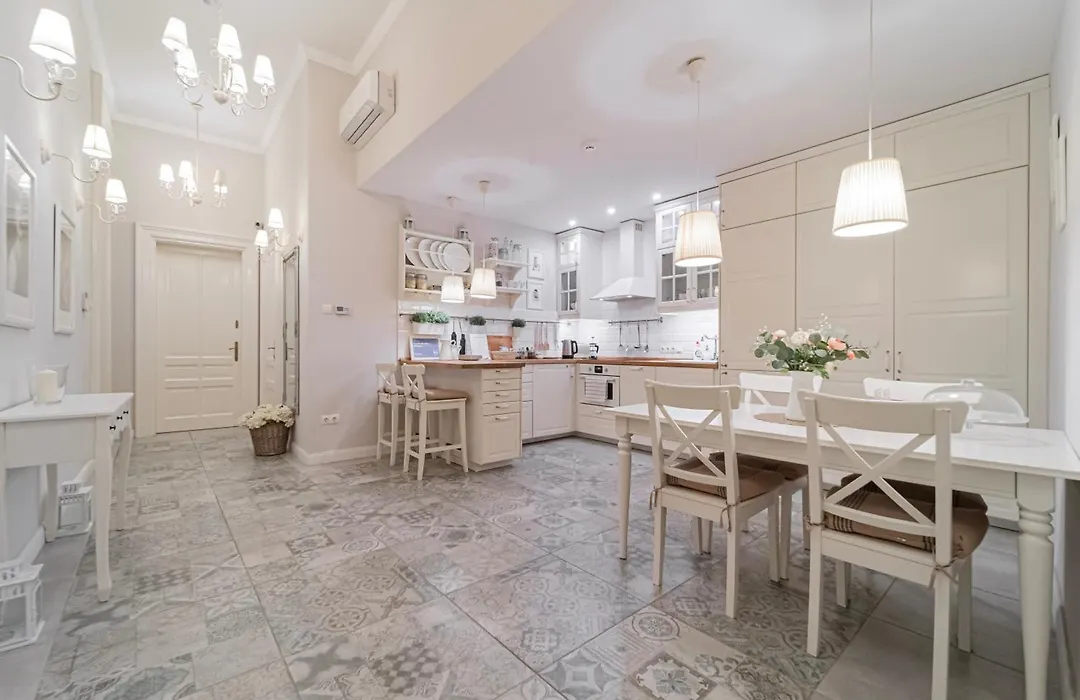 Serenity Boutique Budapest-1