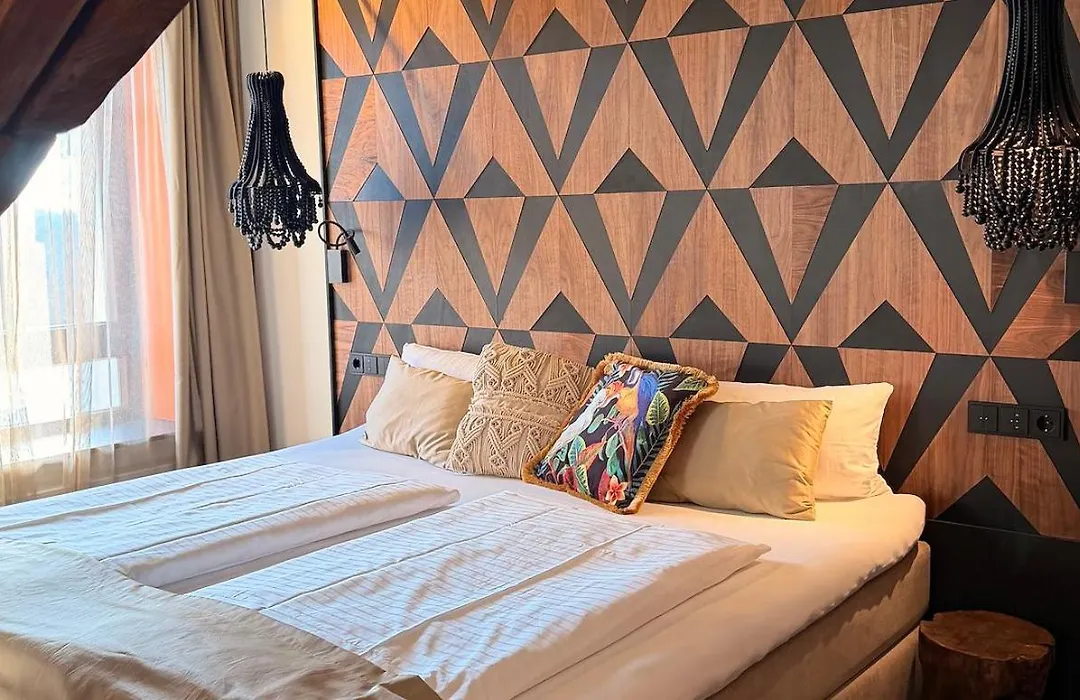 Boutique Hotel K7-1